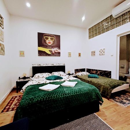 Brasov Central Studio Kültér fotó