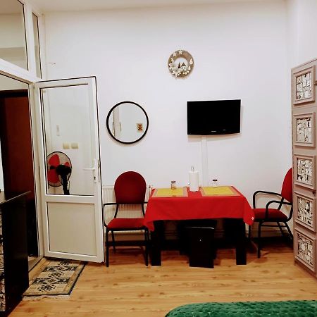 Brasov Central Studio Kültér fotó