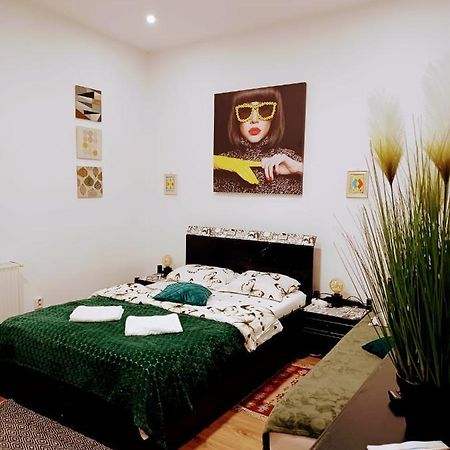 Brasov Central Studio Kültér fotó