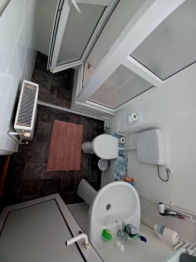 Brasov Central Studio Kültér fotó