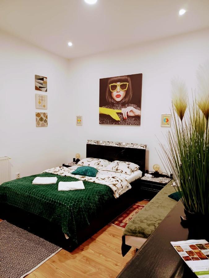 Brasov Central Studio Kültér fotó